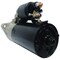 Wai Global Starter, STRBO PMGR 12V 10T CW, 20kW12 Volt, CW, 10Tooth Pinion 19118N - alternate 1